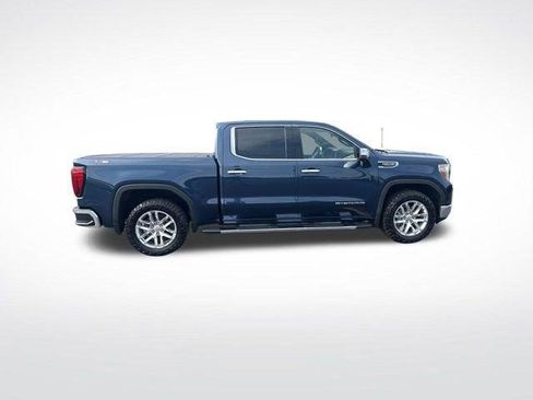 Certified 2021 GMC Sierra 1500 SLT w/ SLT Premium Plus Package image 8