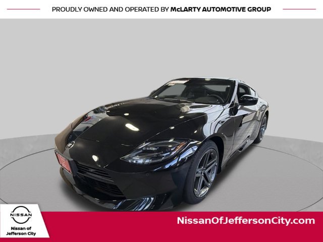 New 2027 Nissan Z Sport w/ Essentials Package (Sport) RWD image 10