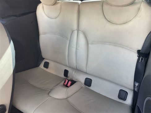 Used 2011 MINI Cooper S image 16