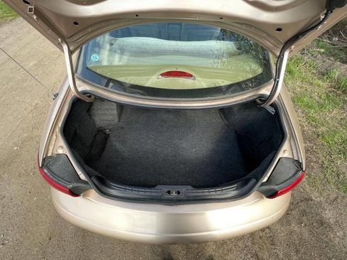 Used 1996 Mercury Sable GS FWD image 25