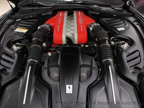 Used 2017 Ferrari GTC4Lusso AWD/4WD image 59