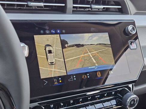 New 2027 Chevrolet Bolt RS w/ Technology Package FWD image 13