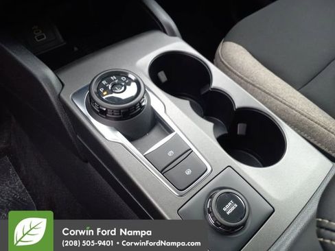 New 2025 Ford Bronco Sport Big Bend image 18