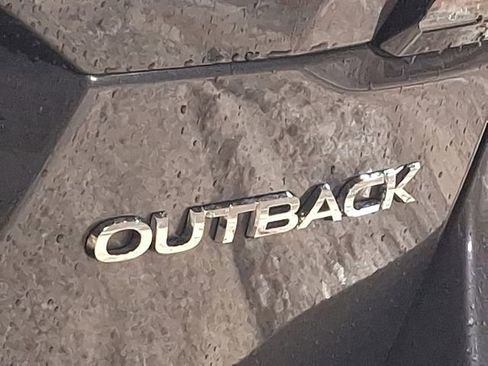 Certified 2024 Subaru Outback Limited image 33