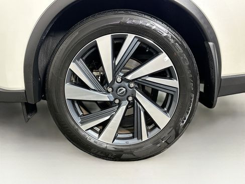 Used 2024 Nissan Murano SL w/ Cargo Package image 11