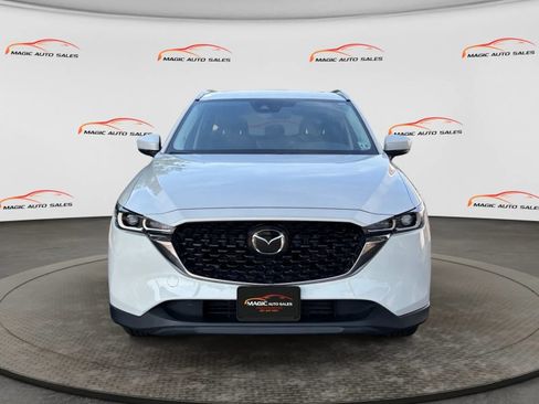 Used 2023 MAZDA CX-5 AWD 2.5 S image 3