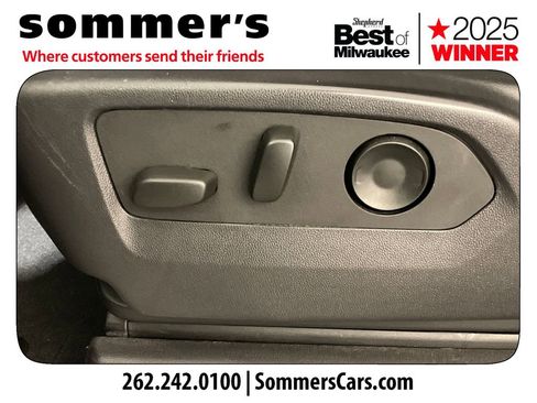 Used 2024 Chevrolet Silverado 1500 RST AWD/4WD image 10