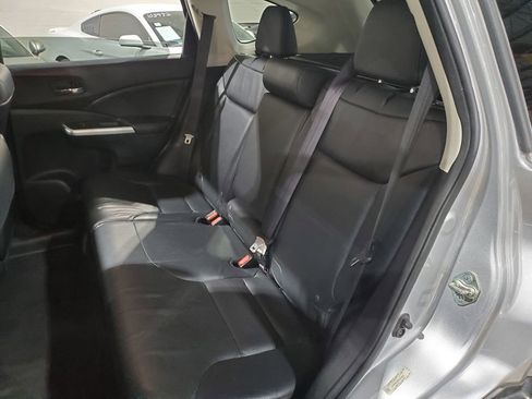 Used 2015 Honda CR-V EX-L image 23