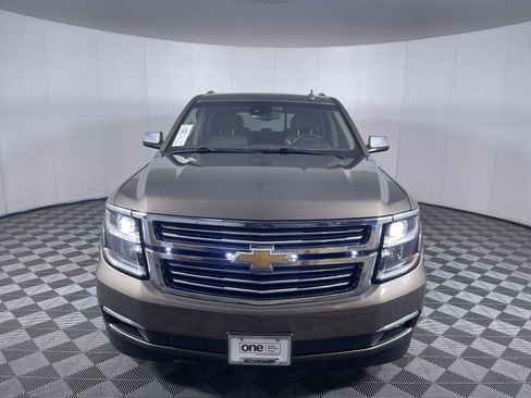 Used 2015 Chevrolet Tahoe LTZ image 30