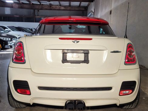 Used 2012 MINI Cooper Coupe John Cooper Works FWD image 10