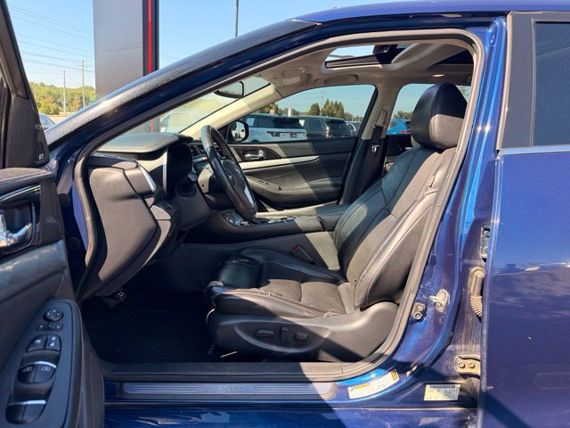 Used 2017 Nissan Maxima 3.5 SL FWD image 24