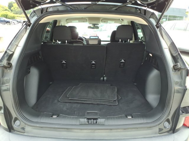 Certified 2020 Ford Escape SE AWD/4WD image 12