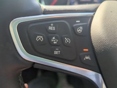 Used 2023 Chevrolet Malibu LT w/ LPO, Floor Liner Package FWD image 27