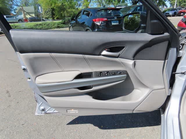 Used 2008 Honda Accord EX-L image 13