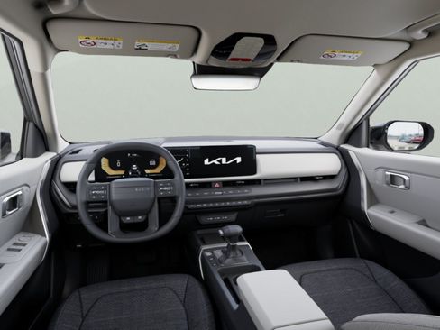 New 2027 Kia Seltos S AWD/4WD image 9
