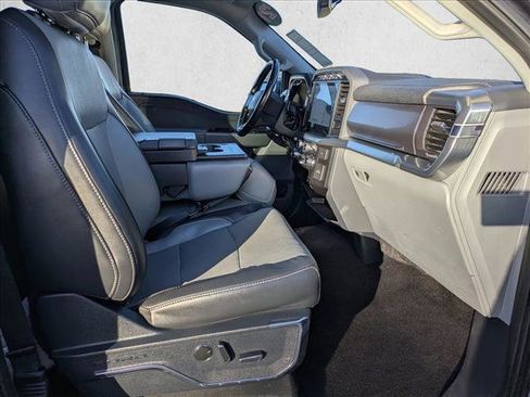 Used 2021 Ford F150 Lariat image 21