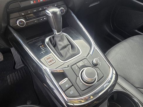 Used 2023 MAZDA CX-9 Touring image 20
