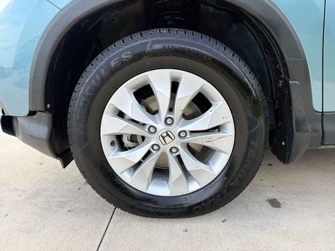 Used 2014 Honda CR-V EX-L image 10