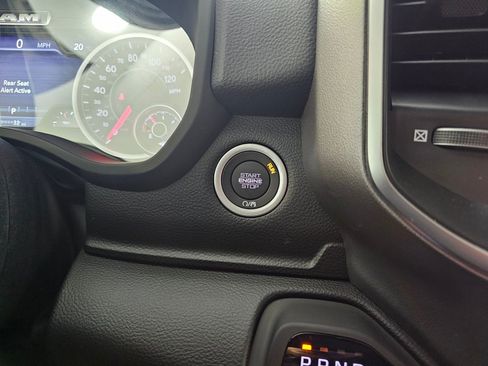 New 2026 RAM 1500 Big Horn AWD/4WD image 27