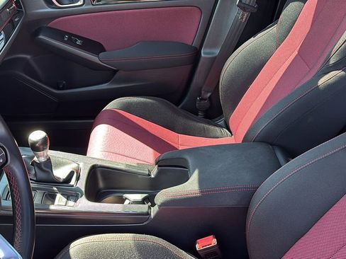 Used 2024 Honda Civic Si image 24