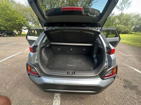 Used 2020 Hyundai Kona SEL image 9