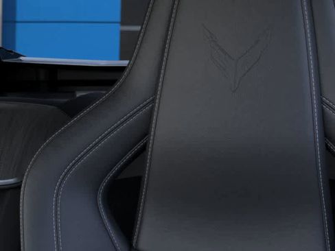 New 2025 Chevrolet Corvette Z06 image 21