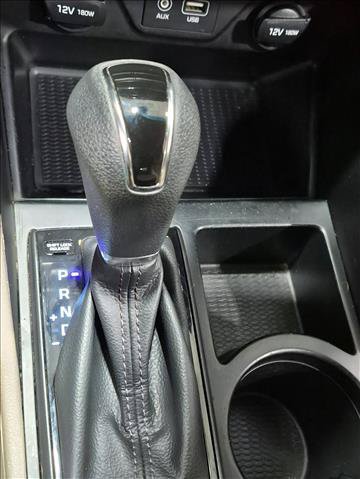 Used 2019 Hyundai Tucson SEL FWD image 12