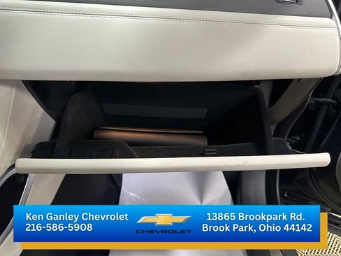 Used 2021 Jaguar F-PACE SVR AWD/4WD image 25