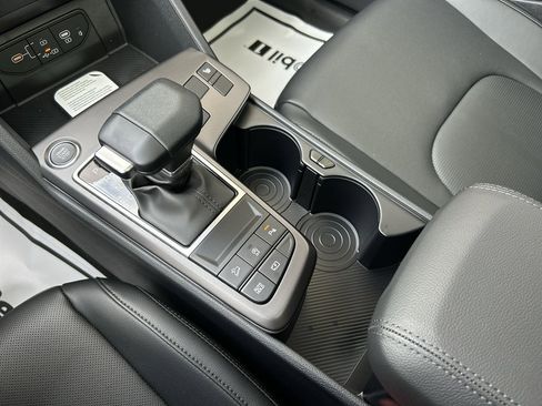 New 2026 Kia Sportage EX image 23