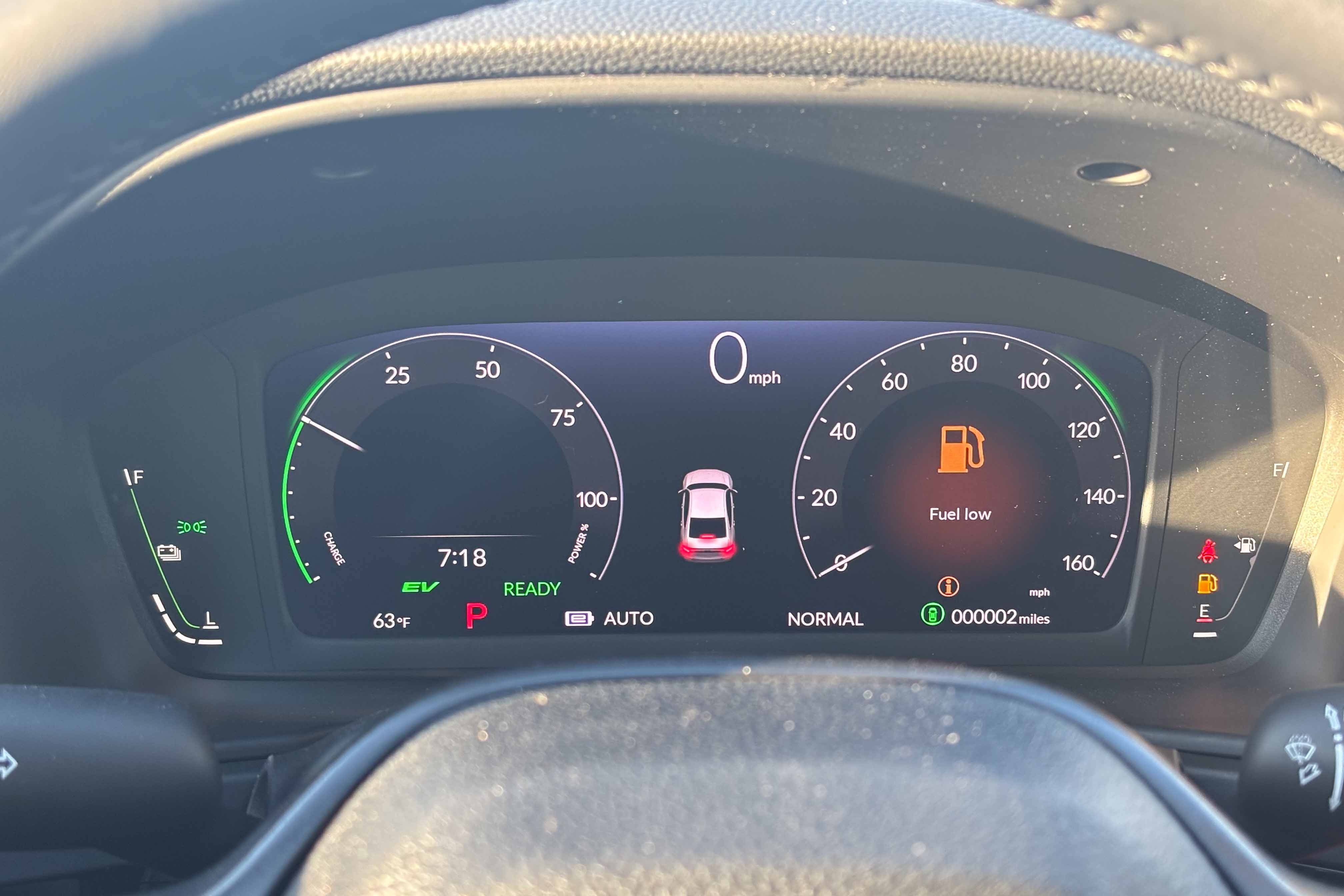 New 2026 Honda Accord Sport image 53