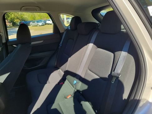 New 2025 MAZDA CX-5 AWD 2.5 S image 12