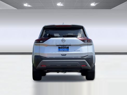 Used 2023 Nissan Rogue SV AWD/4WD image 10