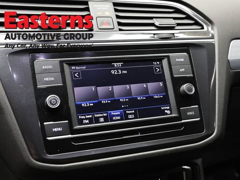 Used 2024 Volkswagen Tiguan S AWD/4WD image 17