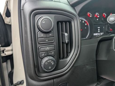 New 2026 Chevrolet Silverado 1500 Custom Trail Boss w/ LPO, Dark Essentials Package image 17