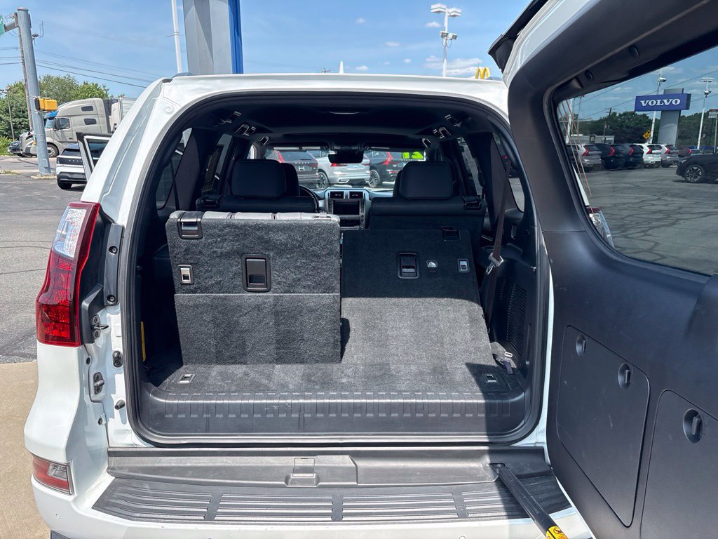 Used 2021 Lexus GX 460 Premium AWD/4WD image 36