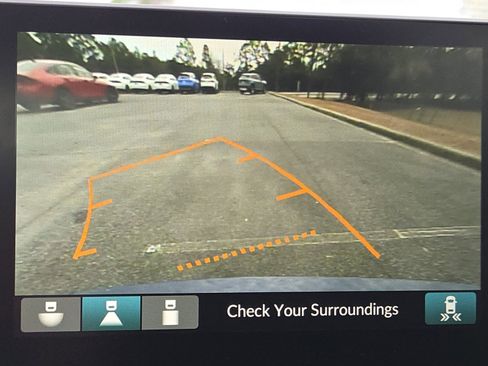 New 2026 Honda Civic Sport image 6