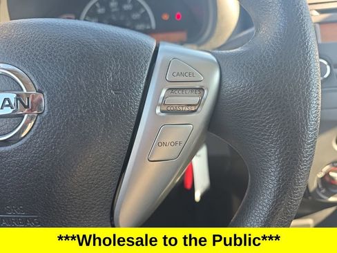 Used 2017 Nissan Versa S Plus image 21