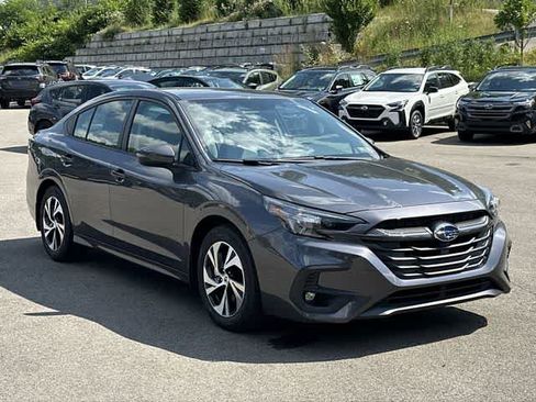 Used 2025 Subaru Legacy Premium w/ Popular Package #1A image 27