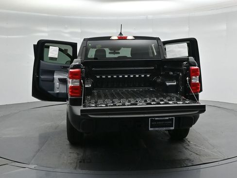 New 2026 Ford Maverick XLT image 29