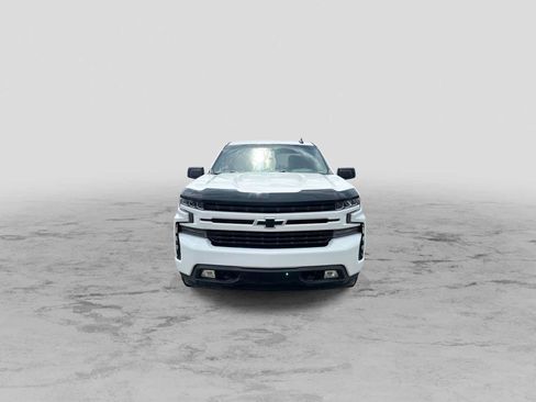 Used 2020 Chevrolet Silverado 1500 RST w/ Z71 Off-Road Package AWD/4WD image 3