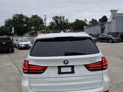 Used 2015 BMW X5 xDrive35i image 14