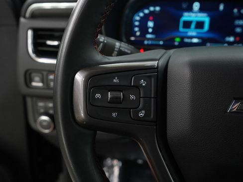 Used 2023 Chevrolet Tahoe RST w/ RST Performance Edition image 20