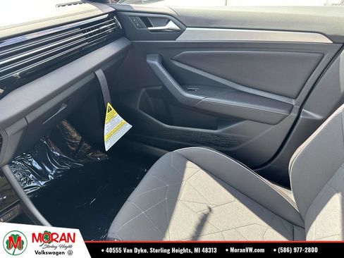 Used 2026 Volkswagen Jetta Sport FWD image 24