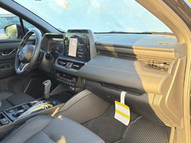 Certified 2026 Subaru Outback Touring XT AWD/4WD image 19