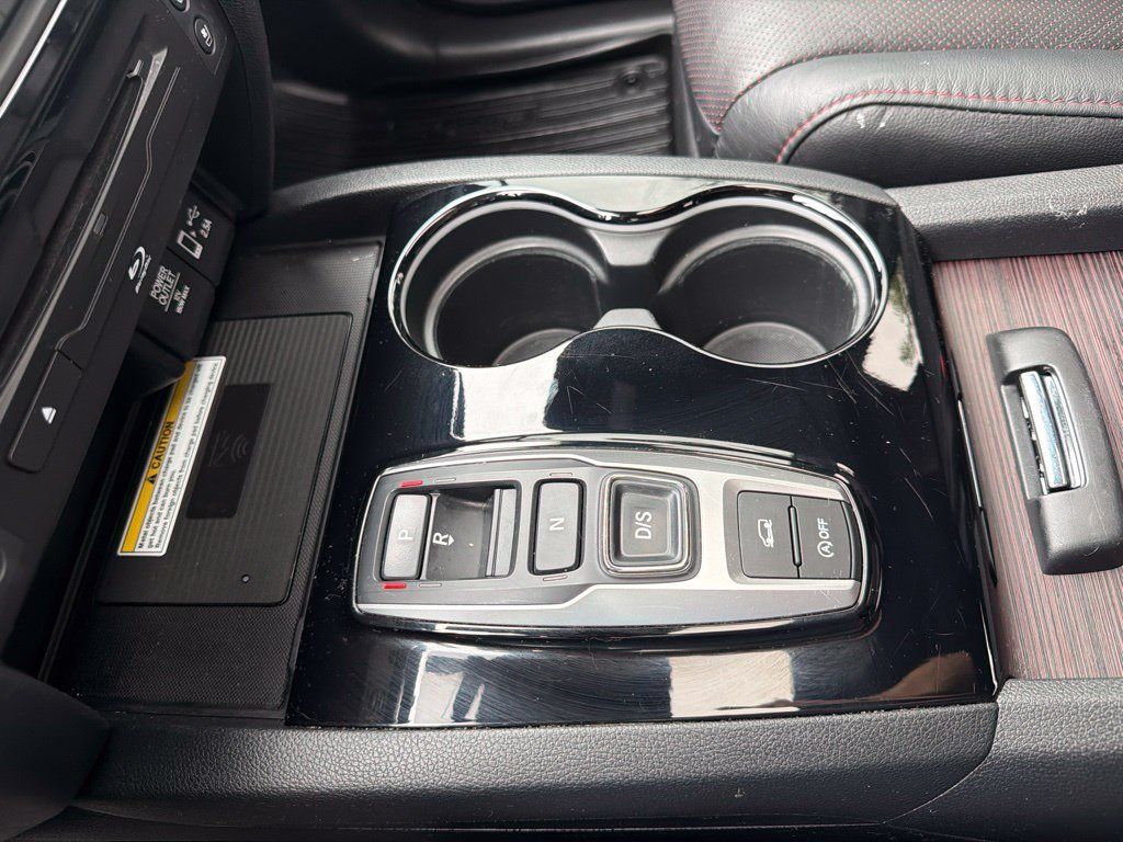 Used 2021 Honda Pilot Black Edition image 37