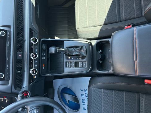 Certified 2025 Honda CR-V Sport image 19