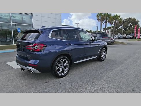 Used 2024 BMW X3 xDrive30i w/ Convenience Package AWD/4WD image 33