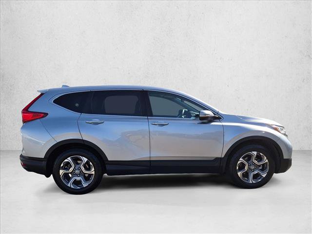 Used 2017 Honda CR-V EX image 4