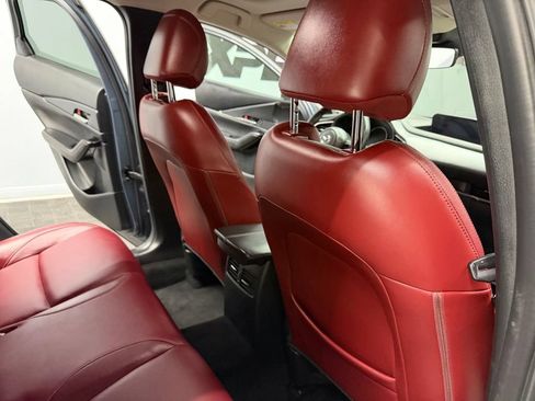 Used 2025 MAZDA CX-30 AWD 2.5 S w/ Preferred Package image 44