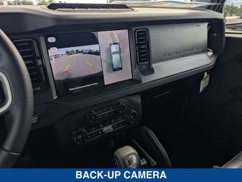 New 2025 Ford Bronco Badlands AWD/4WD image 69